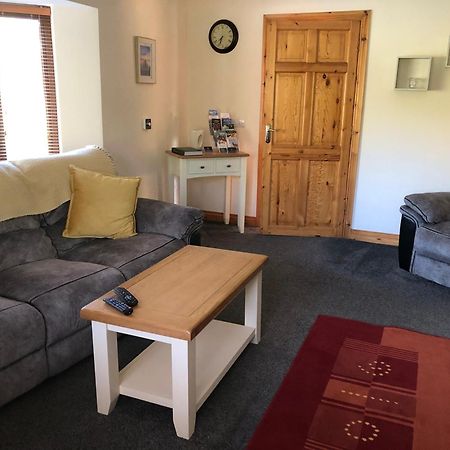 Lissyclearig Lodge Kenmare Luaran gambar