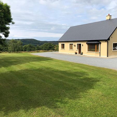 Lissyclearig Lodge Kenmare Luaran gambar