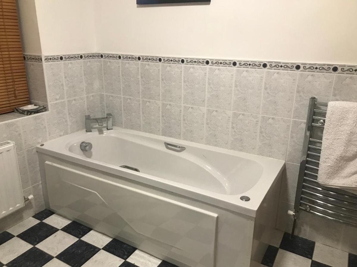 Lissyclearig Lodge Kenmare Luaran gambar