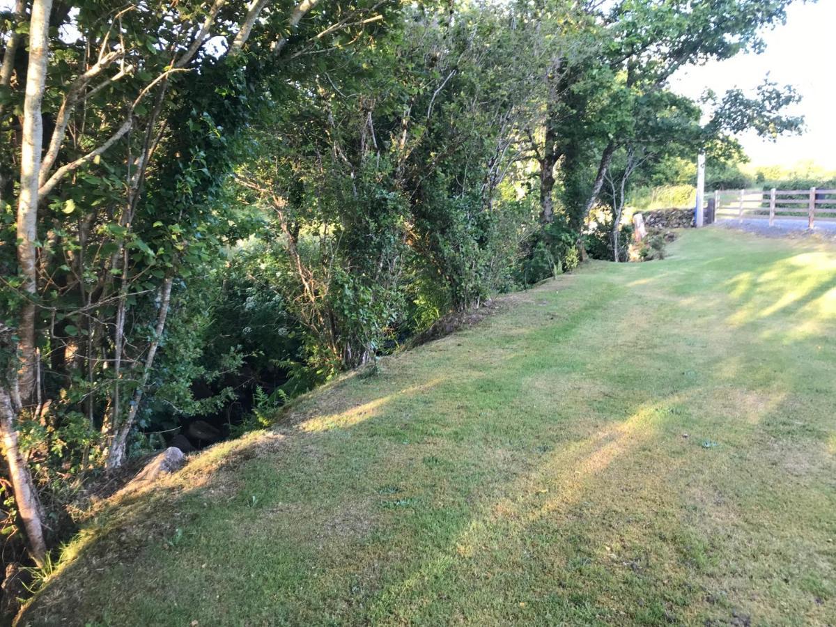 Lissyclearig Lodge Kenmare Luaran gambar