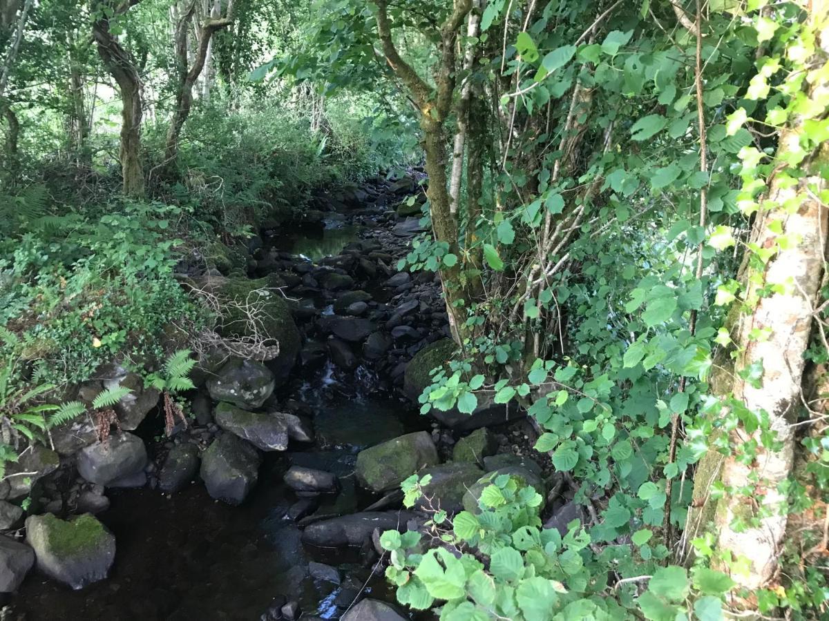 Lissyclearig Lodge Kenmare Luaran gambar