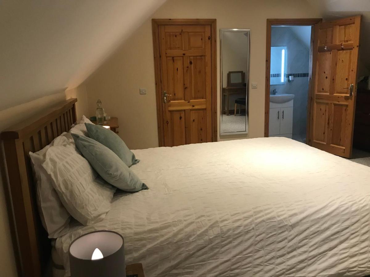 Lissyclearig Lodge Kenmare Luaran gambar