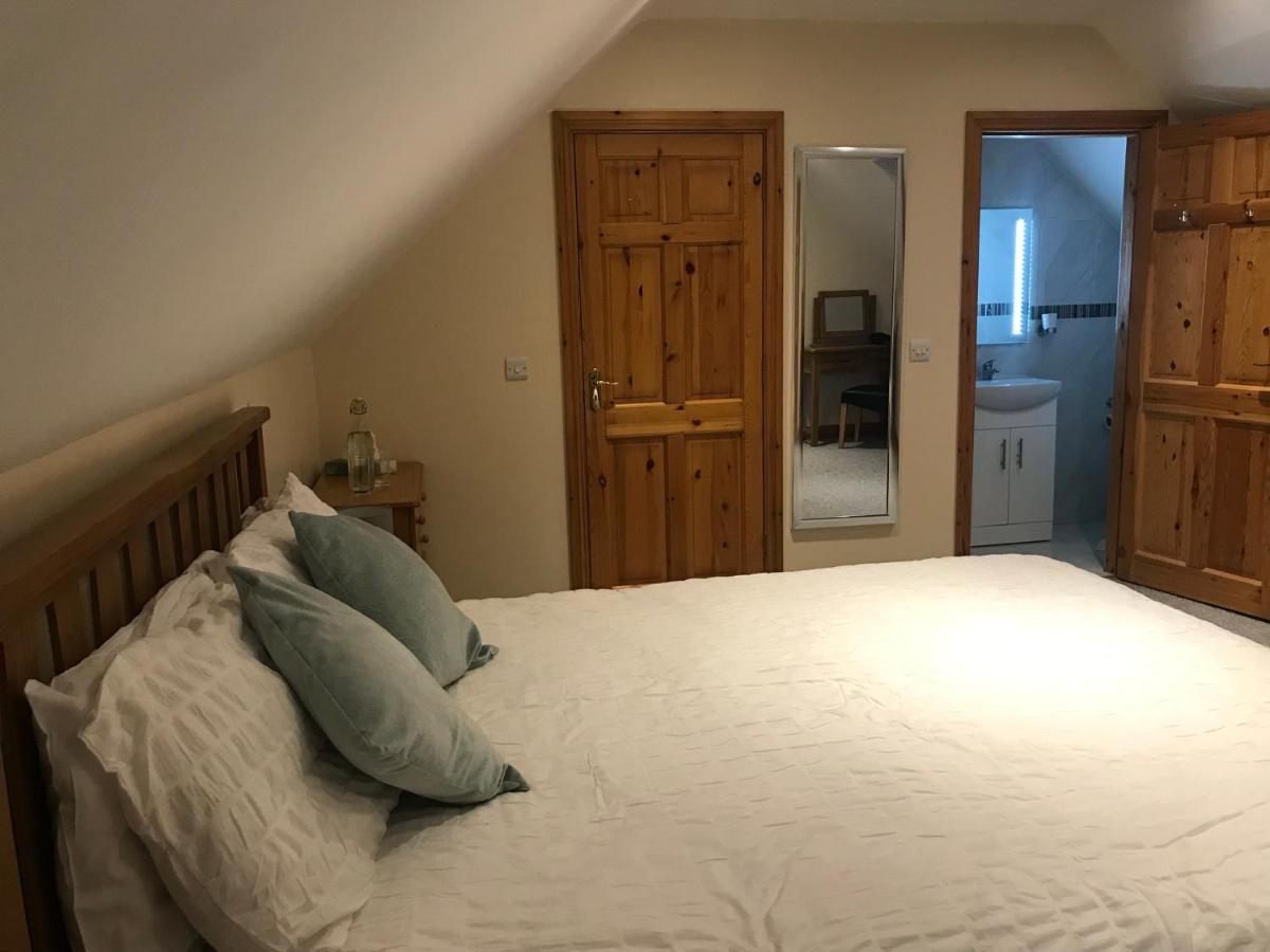 Lissyclearig Lodge Kenmare Luaran gambar