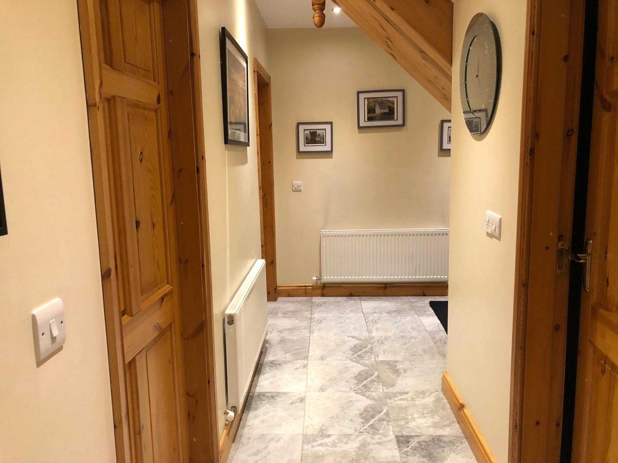Lissyclearig Lodge Kenmare Luaran gambar