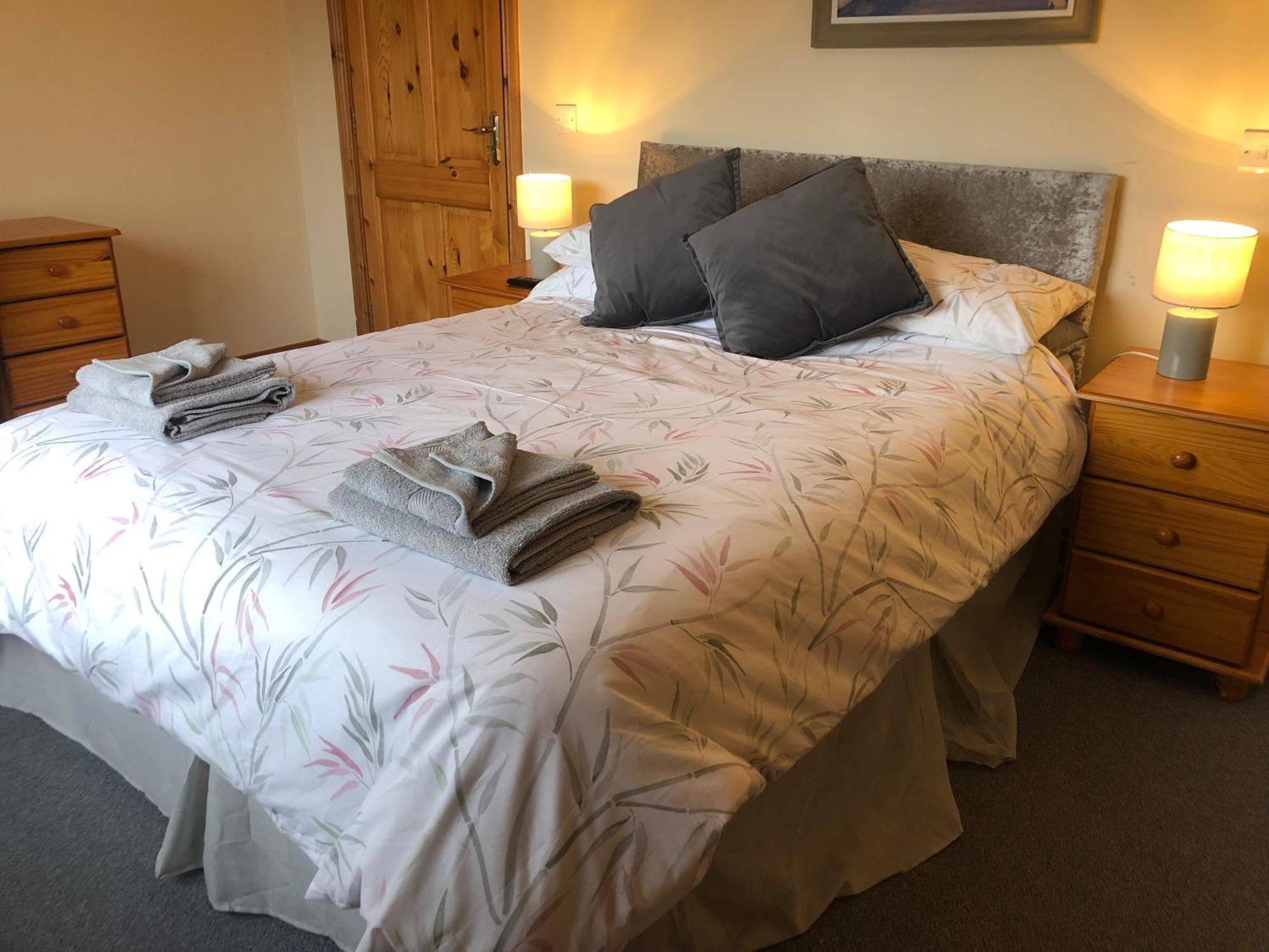 Lissyclearig Lodge Kenmare Luaran gambar