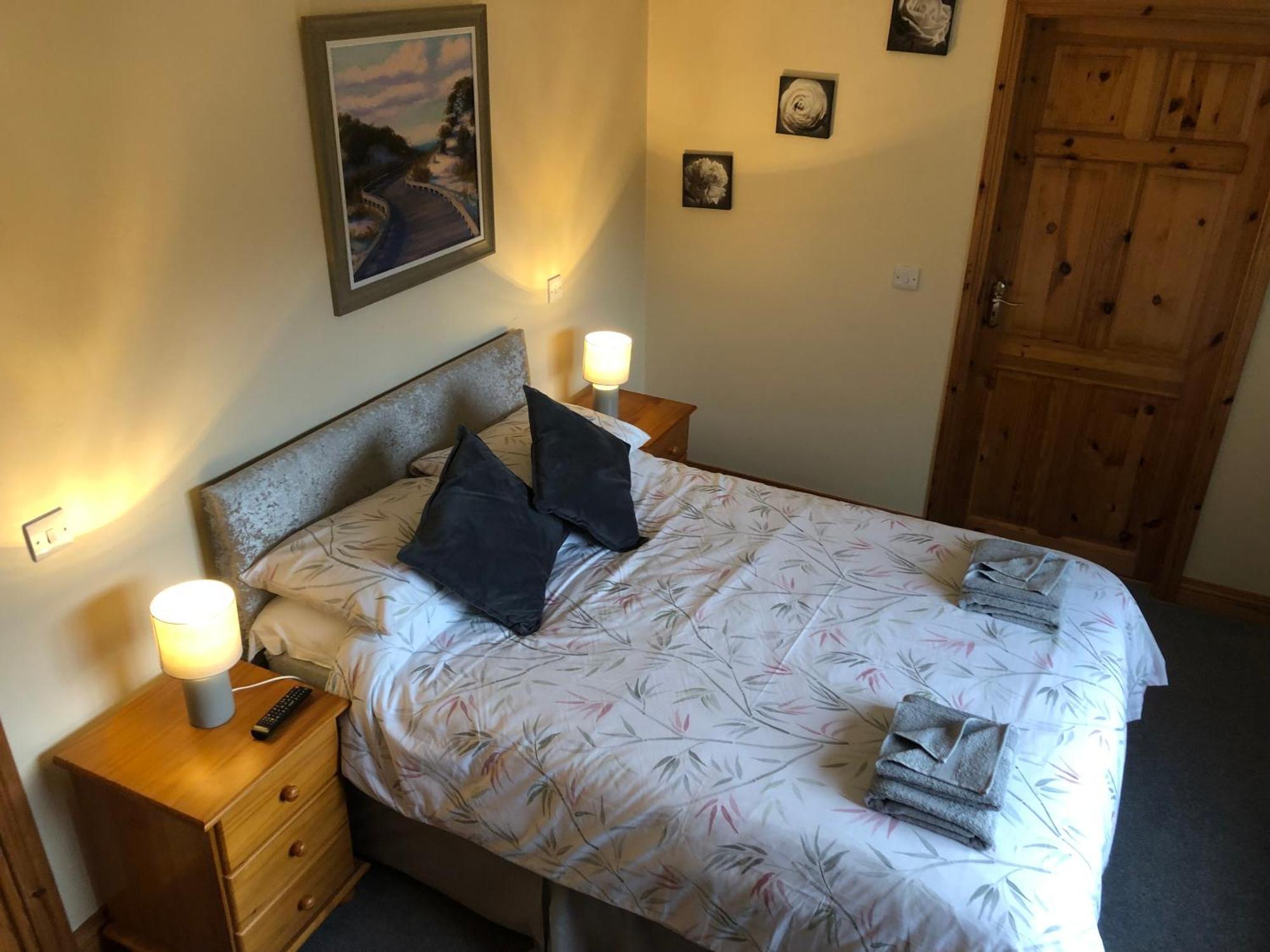 Lissyclearig Lodge Kenmare Luaran gambar