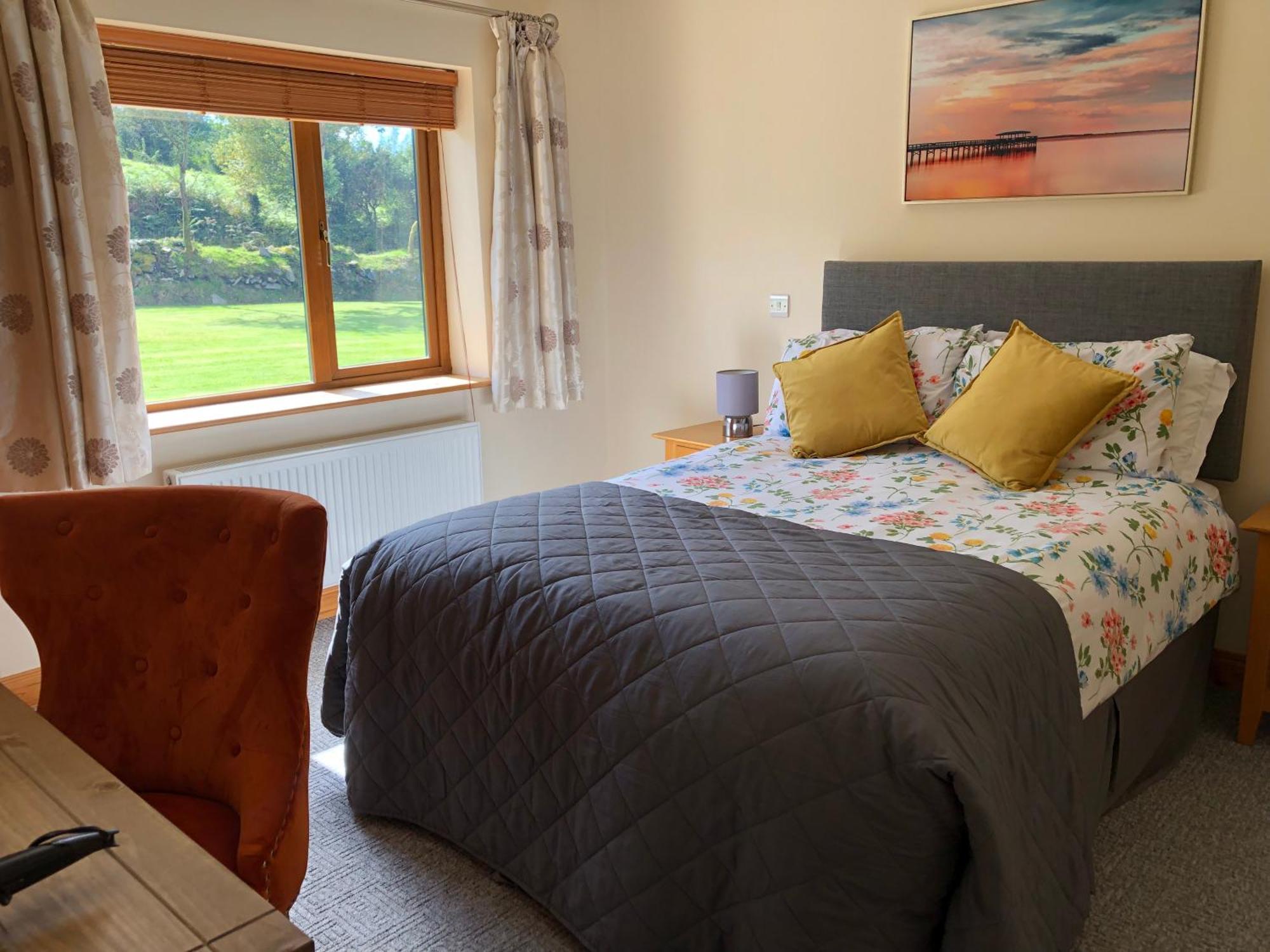 Lissyclearig Lodge Kenmare Luaran gambar