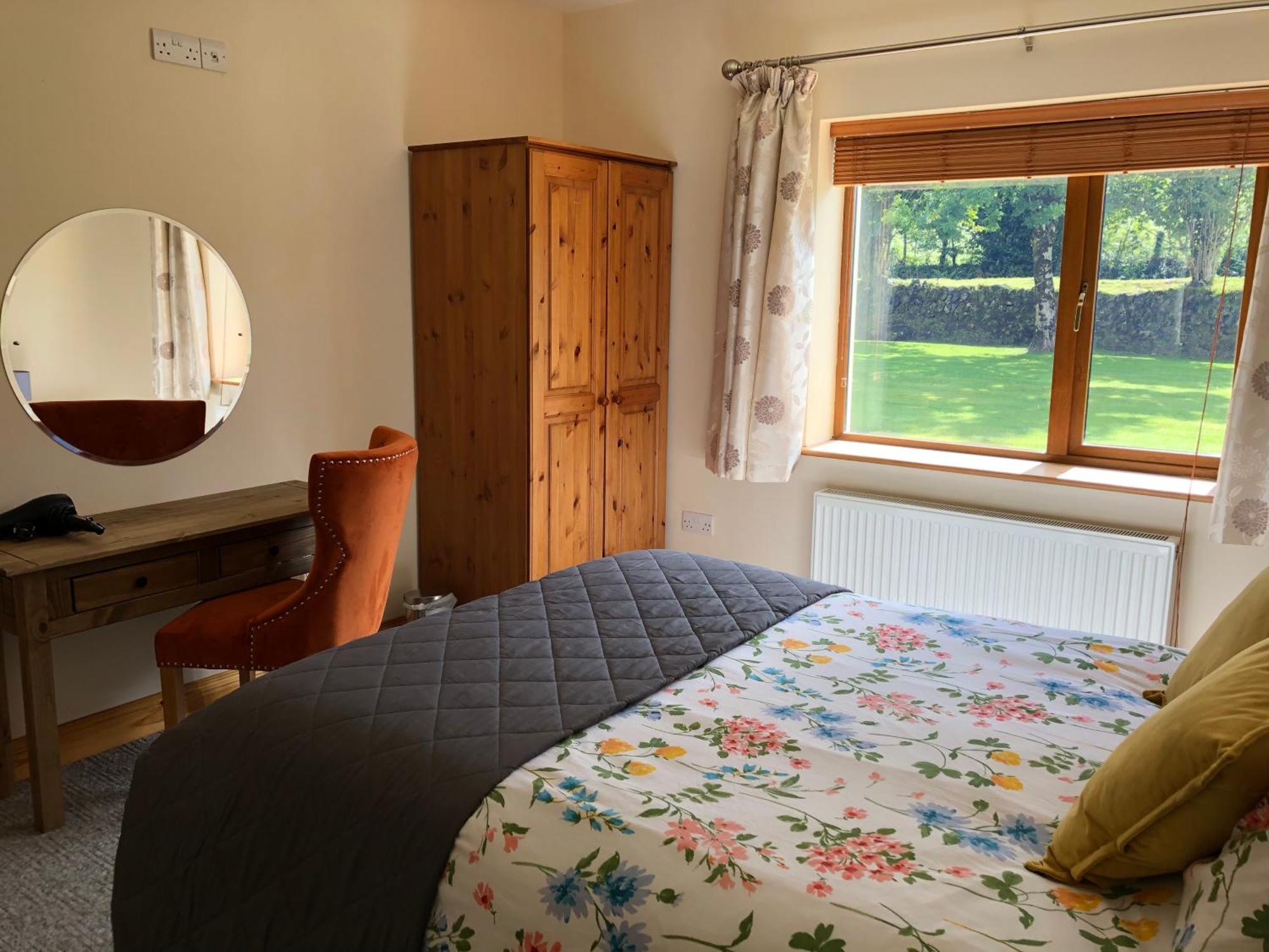 Lissyclearig Lodge Kenmare Luaran gambar