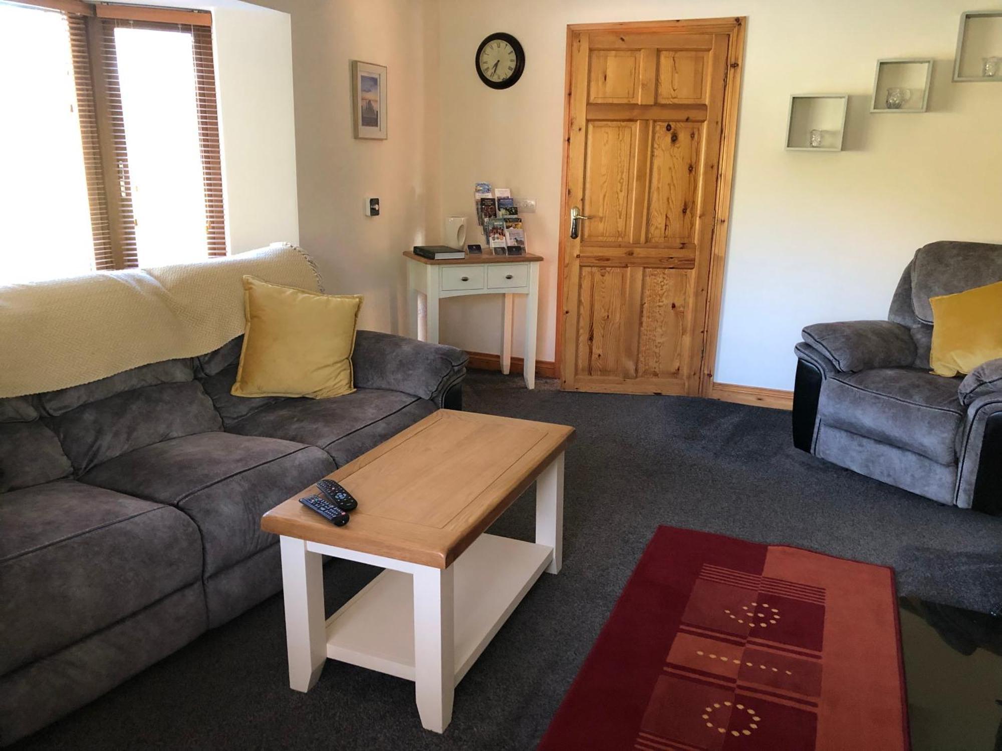 Lissyclearig Lodge Kenmare Luaran gambar