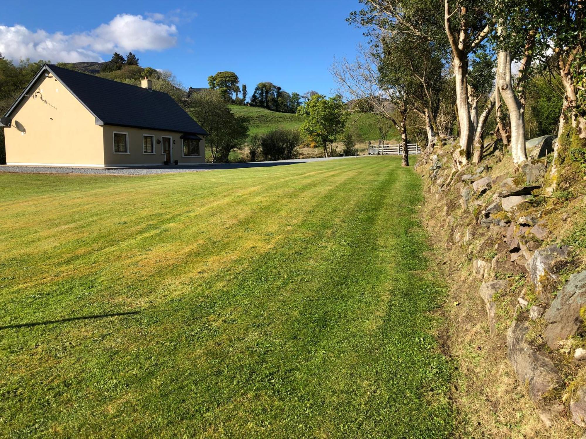 Lissyclearig Lodge Kenmare Luaran gambar