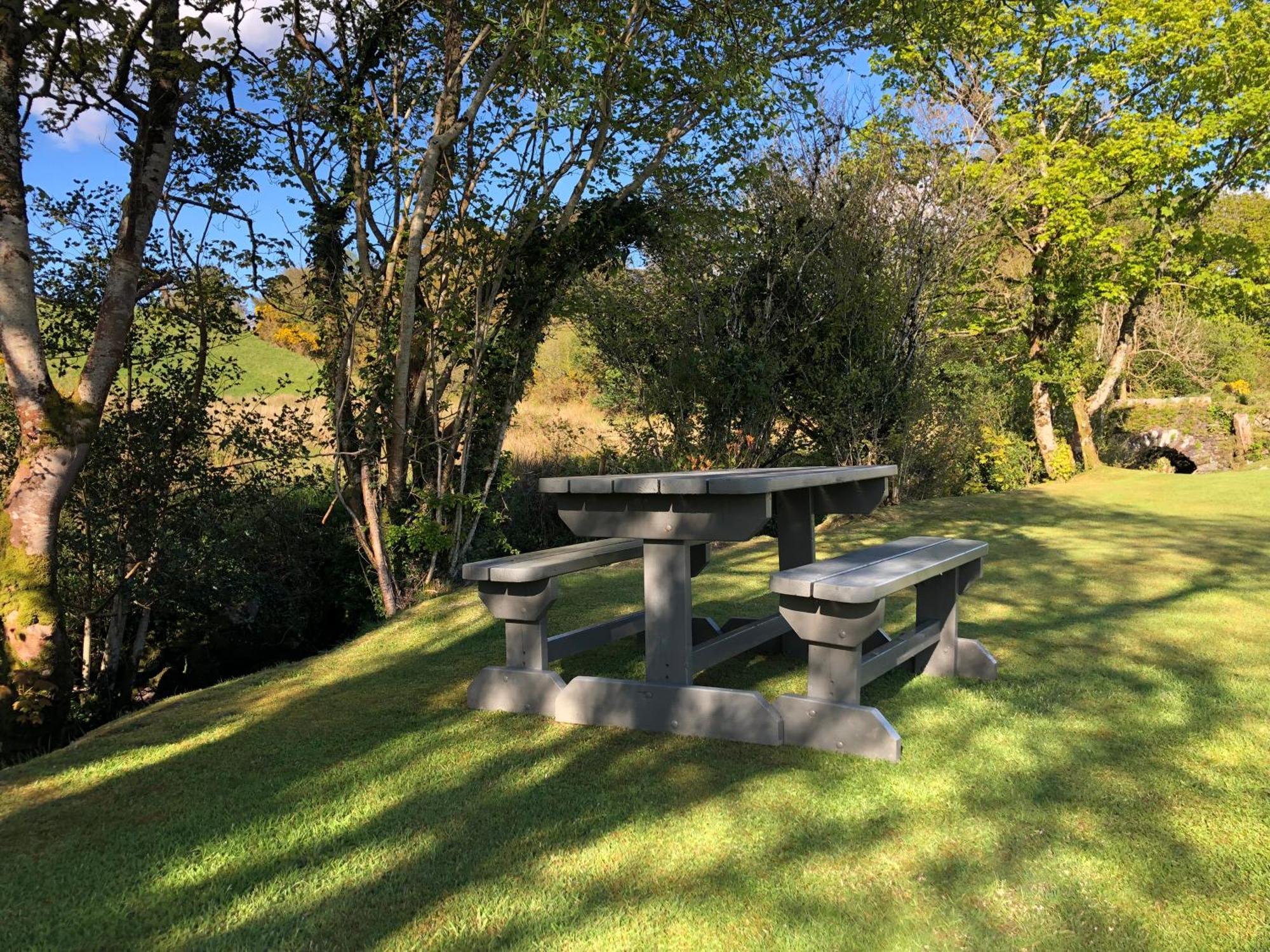 Lissyclearig Lodge Kenmare Luaran gambar